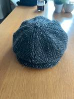 Echte Donegal Tweed cap!, Casquette, Donegal Tweed, Enlèvement ou Envoi, 60 cm (XL, 7½ pouces) ou plus