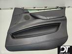Deurpaneel rechtsvoor BMW X5 E70 volledig leer 51417966924, Auto-onderdelen, Gebruikt, Ophalen of Verzenden, BMW, BMW