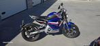 Supersoco TC Max Pro, Motoren, Ophalen, 11 kW of minder
