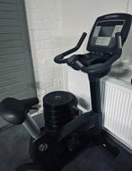 Life Fitness inspire upright bike hometrainer, Ophalen