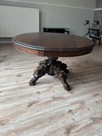 Antieke salontafel, Antiek en Kunst, Ophalen