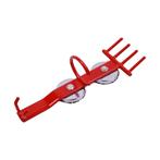 Gereedschapshouder (magneet), Verzenden