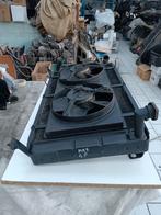 Radiateur d'eau Maserati Quattroporte série 3, Enlèvement ou Envoi, Utilisé, Maserati