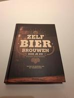 Zelf bier brouwen, Ophalen