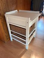 verzorgingstafel, Kinderen en Baby's, Ophalen, Zo goed als nieuw, Overige typen, Overige merken