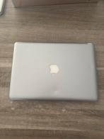 MacBook Pro 13inch 2011 Azerty i5 processor 8GB Ram, Ophalen of Verzenden, Gebruikt, Azerty, MacBook