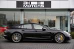 Porsche Panamera Turbo 4.0 V8 PDK I 1st OWNER I BELGIAN CAR, Auto's, Porsche, Automaat, 4 zetels, 404 kW, Zwart