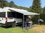 Affinity one buscamper 2022, Automaat, Buscamper of Camperbus, Ringverwarming, Fiat