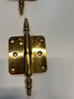 Quincaillerie pour porte intérieur, Bricolage & Construction, Utilisé