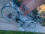 Damesfiets, Fietsen en Brommers, Ophalen, Gebruikt, Minder dan 10 versnellingen, Overige merken