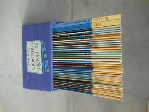 Vlaamse Filmpjes - Jaargang 69, Boeken, Kinderboeken | Jeugd | 10 tot 12 jaar, Ophalen