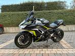 Kawasaki Ninja 650 – 2021 – Akrapovič – 30801km, Motoren, Motoren | Kawasaki, 2 cilinders, Motorrijbewijs A, Meer dan 35 kW, Sport