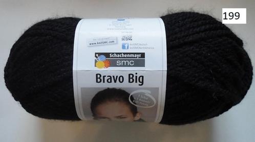 SMC Bravo Big coloris 199, Hobby en Vrije tijd, Breien en Haken, Nieuw, Breien, Wol of Garen, Ophalen of Verzenden
