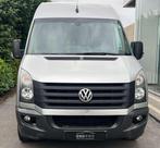 Volkswagen Crafter 2.0TDI / L2 H2 / Airco / 3 Places / 7.017, Euro 5, Stof, Gebruikt, 4 cilinders