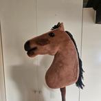 Stokpaardje 80cm, Ophalen