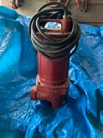Pompe à eau sale, 380 V, Enlèvement, Neuf, Électrique, Pompe à eaux claires