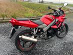 Kymco quannon  125cc, Motoren, Ophalen, 11 kW of minder