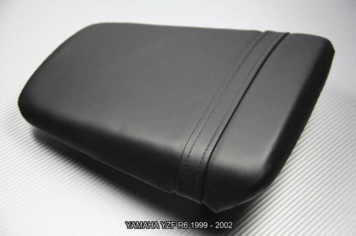 AVDB achter zadel voor YAMAHA YZF R6 1999 2002 2001, Motoren, Accessoires | Overige, Nieuw, Ophalen of Verzenden