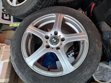 Jantes BMW 16" beschikbaar voor biedingen