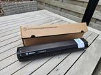 Bosch smart powertube horizontaal 625Wh Nieuw!, Ophalen, Nieuw