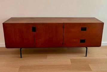 Dressoir Pastoe DU04 - Cees Braakman - Japanse serie - 1958 beschikbaar voor biedingen