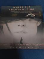 Where the crawdads sing - Soundtrack, Ophalen of Verzenden, Nieuw in verpakking, Overige formaten