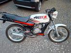 Honda MBX 80, Motoren, Particulier