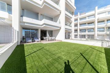 nieuwbouw appartement costa blanca beschikbaar voor biedingen
