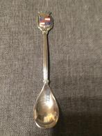 Sier en Souvenir lepeltje Vianden, Antiquités & Art, Enlèvement ou Envoi