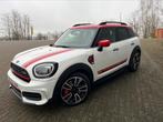 Mini Countryman John Cooper Works, Auto's, Mini, Automaat, Wit, Bedrijf, 5 zetels