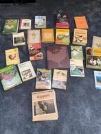 23 boeken over kippen, Boeken, Ophalen, Gelezen, Pluimvee