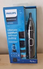 Philips NT5650/16 Series 5000 Neus-Oor-Wenkbrauw- en Detailt, Elektronische apparatuur, Persoonlijke Verzorgingsapparatuur, Ophalen of Verzenden