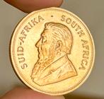 Krugerrand 1 OZ, Ophalen, Goud