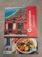 Grammaire L'essentiel - Frans, Boeken, Verzenden, Nieuw, Frans, Pelckmans