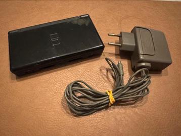 Nintendo DS lite beschikbaar voor biedingen