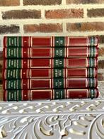 Winkler Prins Medische Encyclopedie, Ophalen, Medisch, Complete serie, Zo goed als nieuw