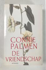 boek De vriendschap Connie Palmen literatuur roman, Boeken, Ophalen of Verzenden