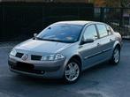 Renault Megane 1.4 benzine, Auto's, Parkeersensor, Leder en Stof, Bedrijf, Handgeschakeld