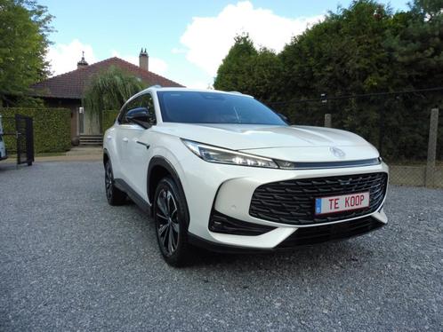 MG HS 1.5T-GDi Luxury Autom.BJ 2025/nieuw, Auto's, MG, Bedrijf, Te koop, Overige modellen, 360° camera, ABS, Achteruitrijcamera