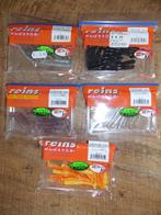 Reins rockvibe 2", Watersport en Boten, Hengelsport | Roofvissen, Ophalen of Verzenden, Nieuw, Complete set