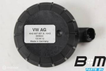 Actuator voor motorgeluid Audi SQ5 4H0907601A beschikbaar voor biedingen