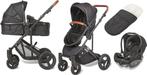 Sleeworld Mobile 3 in 1 kinderwagen, Kinderen en Baby's, Kinderwagens en Combinaties, Ophalen, Zo goed als nieuw, Kinderwagen