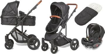 Sleeworld Mobile 3 in 1 kinderwagen beschikbaar voor biedingen