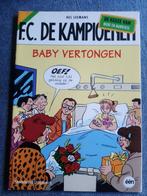 FC DE KAMPIOENEN : Baby Vertongen (Story 2010), Eén stripboek, Ophalen, Gelezen