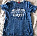 T-shirt maat 140, Verzenden, Zo goed als nieuw, Shirt of Longsleeve, Jongen