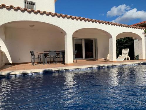Villa te huur - Costa Dorada - Miami Platja - Prive zwembad, Vakantie, Vakantiehuizen | Spanje, Costa Dorada, Landhuis of Villa