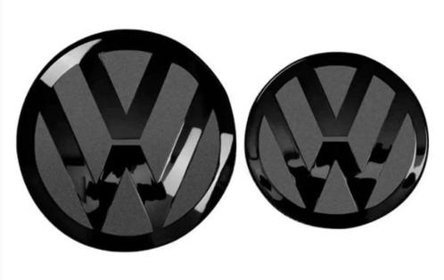 2x Logos VW Golf VII 7.5 Facelift avec ACC, Autos : Divers, Tuning & Styling, Envoi