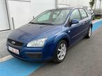 2006 Ford Focus Personenauto, Auto's, Gebruikt, Overige brandstoffen, Bedrijf, Overige carrosserie