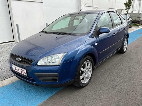 2006 Ford Focus Personenauto, Auto's, Ford, Bedrijf, Focus, Overige brandstoffen, Overige carrosserie, Automaat, Gebruikt