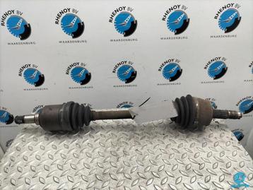 FIAT 500 0.9 TwinAir Pop  [L_DRIVESHAFT] 2011 beschikbaar voor biedingen